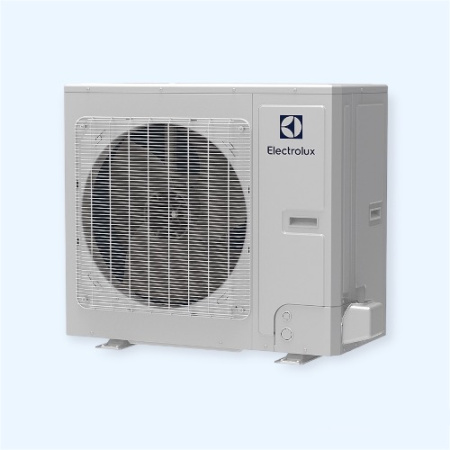 EACO/out-48H/UP3/N3 Unitary PRO 3 Electrolux Универсальный внешний блок
